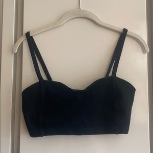 Brandy Melville bralette